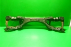 Балка задняя (верхняя) (7L0512369B) для Volkswagen Touareg c 2002-2010г