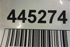 Наполнитель переднего бампера (5G0807248F) для Volkswagen Golf VII с 2012г