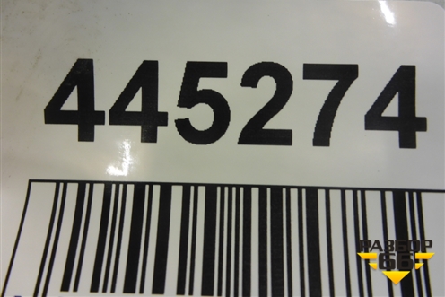 Наполнитель переднего бампера (5G0807248F) для Volkswagen Golf VII с 2012г