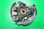 Кулак задний правый для Volkswagen Touareg c 2002-2010г