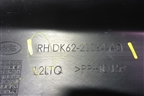Накладка двери передней правой (DK6221064AD) для Land Rover Range Rover Sport с 2013-2022г