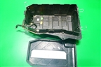 Ящик под аккумулятор (под сиденьем) для Volkswagen Touareg c 2002-2010г
