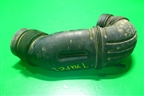 Патрубок воздушного фильтра (3.6л BHK) (7L0129684B) для Volkswagen Touareg c 2002-2010г