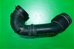 Патрубок воздушного фильтра (3.6л BHK) (7L0129684B) для Volkswagen Touareg c 2002-2010г