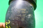 Патрубок воздушного фильтра (3.6л BHK) (7L0129684B) для Volkswagen Touareg c 2002-2010г