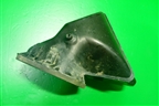Воздухозаборник отопителя (7L0819049) для Volkswagen Touareg c 2002-2010г