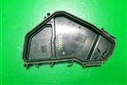 Крышка блока предохранителей (7L0937576B) для Volkswagen Touareg c 2002-2010г