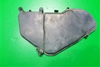 Крышка блока предохранителей (7L0937576B) для Volkswagen Touareg c 2002-2010г