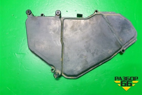 Крышка блока предохранителей (7L0937576B) для Volkswagen Touareg c 2002-2010г