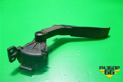Педаль газа электронная (7L0723507D) для Volkswagen Touareg c 2002-2010г