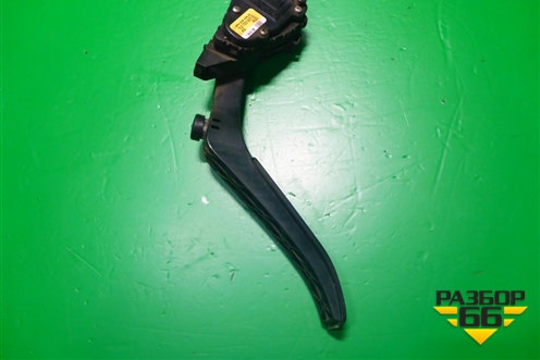 Педаль газа электронная (7L0723507D) для Volkswagen Touareg c 2002-2010г