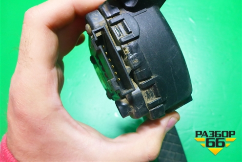 Педаль газа электронная (7L0723507D) для Volkswagen Touareg c 2002-2010г