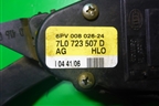 Педаль газа электронная (7L0723507D) для Volkswagen Touareg c 2002-2010г