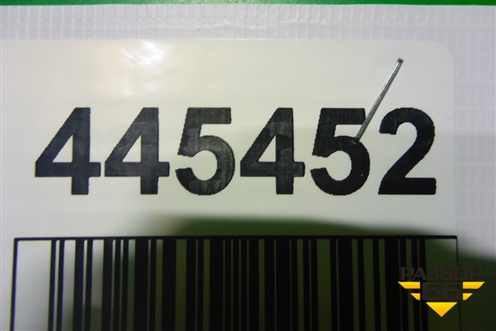 Педаль газа электронная (7L0723507D) для Volkswagen Touareg c 2002-2010г