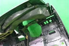 Торпедо под AIR BAG без AIR BAG (после 2013г) для Vortex Vortex/Tingo с 2010-2014г