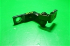 Петля двери передней левой верхняя (7L0831401B) для Volkswagen Touareg c 2002-2010г