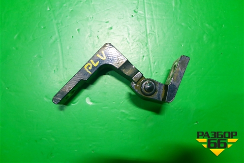 Петля двери передней левой верхняя (7L0831401B) для Volkswagen Touareg c 2002-2010г