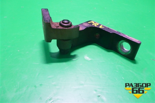Петля двери передней правой верхняя (7L0831402B) для Volkswagen Touareg c 2002-2010г