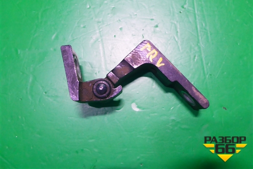 Петля двери передней правой верхняя (7L0831402B) для Volkswagen Touareg c 2002-2010г
