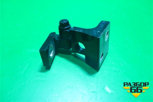 Петля двери задней правой верхняя (7L0833402B) для Volkswagen Touareg c 2002-2010г