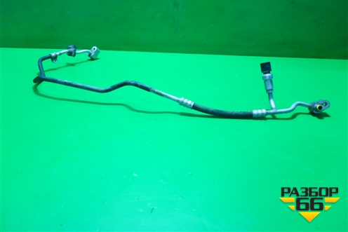 Трубка кондиционера (7L6820741) для Volkswagen Touareg c 2002-2010г