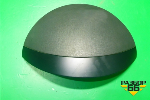 Накладка на щиток приборов (7L6858291) для Volkswagen Touareg c 2002-2010г