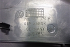 Накладка на торпедо (боковая правая) (7L6857176H) для Volkswagen Touareg c 2002-2010г