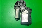 Моторчик стеклоподъёмника задний левый (7L0959703) для Volkswagen Touareg c 2002-2010г