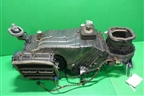 Корпус отопителя (без моторчика) для Volkswagen Touareg c 2002-2010г