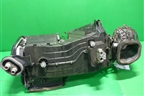Корпус отопителя (без моторчика) для Volkswagen Touareg c 2002-2010г