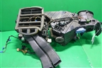 Корпус отопителя (без моторчика) для Volkswagen Touareg c 2002-2010г