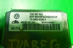 Датчик ускорения (7H0907652) для Volkswagen Touareg c 2002-2010г