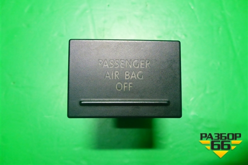 Индикатор AIR BAG (7L6919235B) для Volkswagen Touareg c 2002-2010г