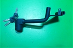 Замок противоугонный КПП для Volkswagen Touareg c 2002-2010г