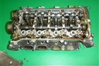 Головка блока цилиндров ( 1.8л 2ZR) для Toyota Verso с 2009-2018г