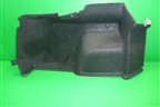 Обшивка багажника левая (седан) (GS1E68870) для Mazda Mazda 6 (GH) с 2007-2012г