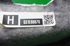 Обшивка багажника левая (седан) (GS1E68870) для Mazda Mazda 6 (GH) с 2007-2012г