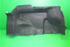 Обшивка багажника правая (седан) (GS1D68850) для Mazda Mazda 6 (GH) с 2007-2012г
