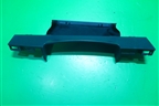 Накладка внутренняя (над рулевым кожухом) (7L6419798B) для Volkswagen Touareg c 2002-2010г