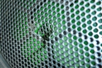 Обшивка двери задней правой под электрику (после 2013г) для Vortex Vortex/Tingo с 2010-2014г