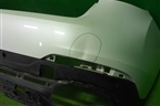 Бампер задний (под парктроник) (51127319876) для BMW X6 F16 с 2014г