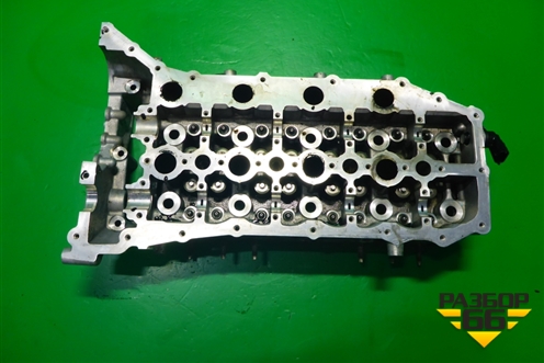 Головка блока цилиндров (4.4л 448DT левая) для Land Rover Range Rover 3 с 2002-2012г