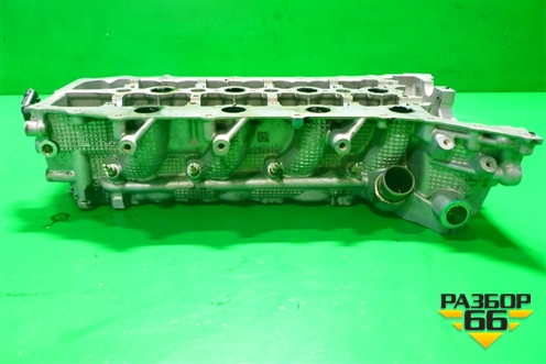 Головка блока цилиндров (4.4л 448DT левая) для Land Rover Range Rover 3 с 2002-2012г