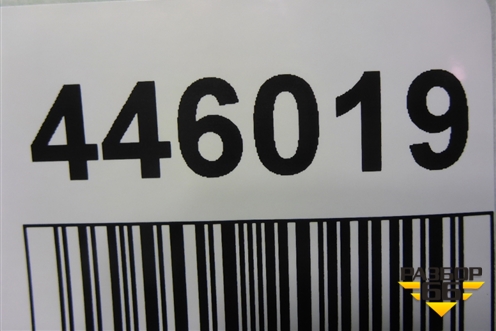 Дверь задняя правая (H21004EAMA) для Nissan Qashqai (J11E) с 2013г