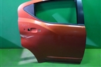 Дверь задняя правая (5008882AB) для Dodge Avenger с 2007г
