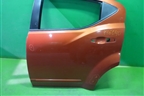 Дверь задняя левая (5008883AB) для Dodge Avenger с 2007г