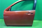 Дверь передняя левая (5008845AC) для Dodge Avenger с 2007г