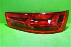 Фонарь задний правый (до 2020г LED) (4M0945094E) для Audi Q7 c 2015г