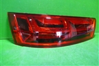 Фонарь задний левый (до 2020г LED) (4M0945093E) для Audi Q7 c 2015г