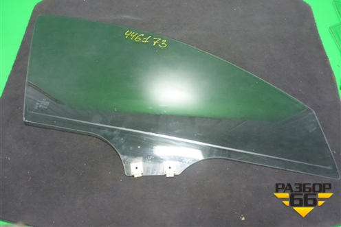 Стекло двери передней правой (BHB658511) для Mazda Mazda 3 (BL) с 2009-2013г